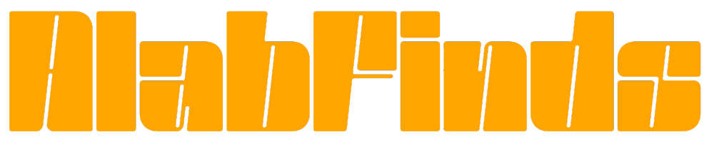 AlabFinds Online Affiliate Shop